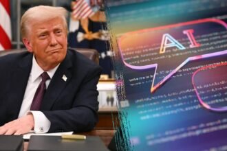 Trump signals he may step back from challenging state Ai Regulation