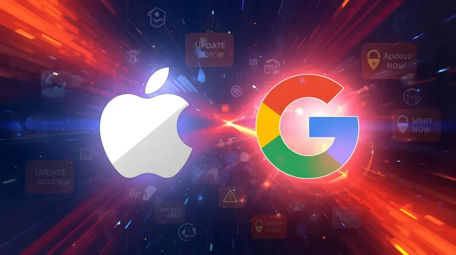 Apple, Google Release Critical Updates Following Zero-Day Attacks
