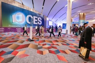 CES 2026: What to Expect From January’s Biggest Tech Event