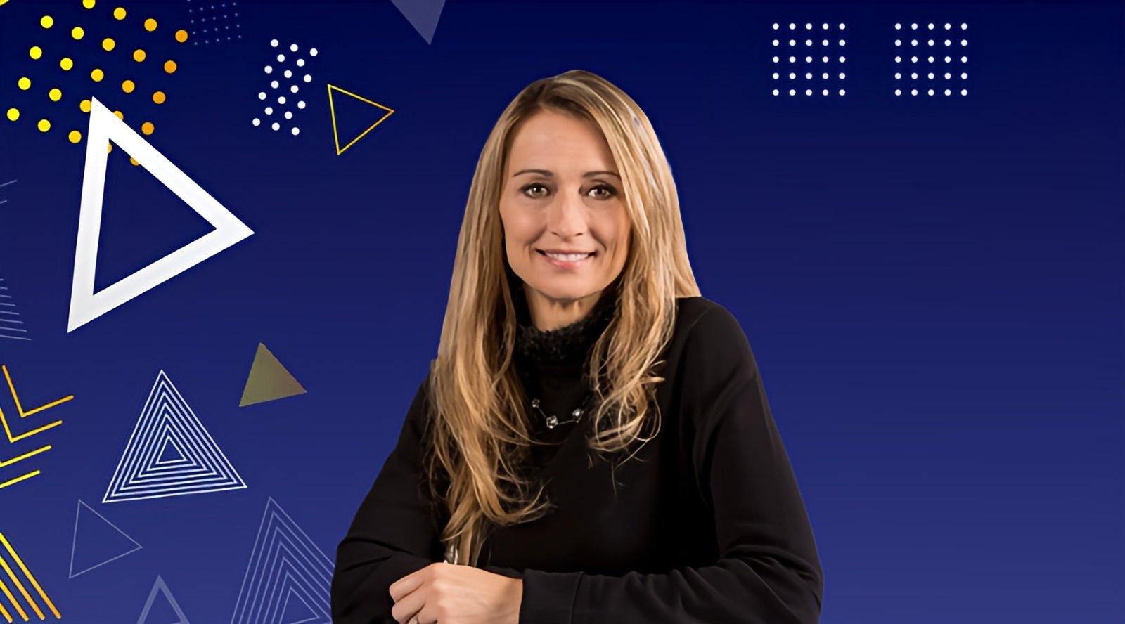 Colette Kress Net Worth 2025