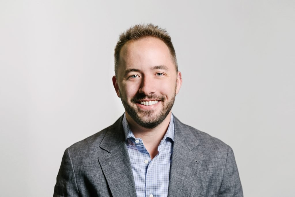 Drew Houston