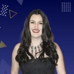 Fidji Simo Net Worth 2025