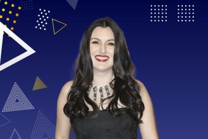 Fidji Simo Net Worth 2025