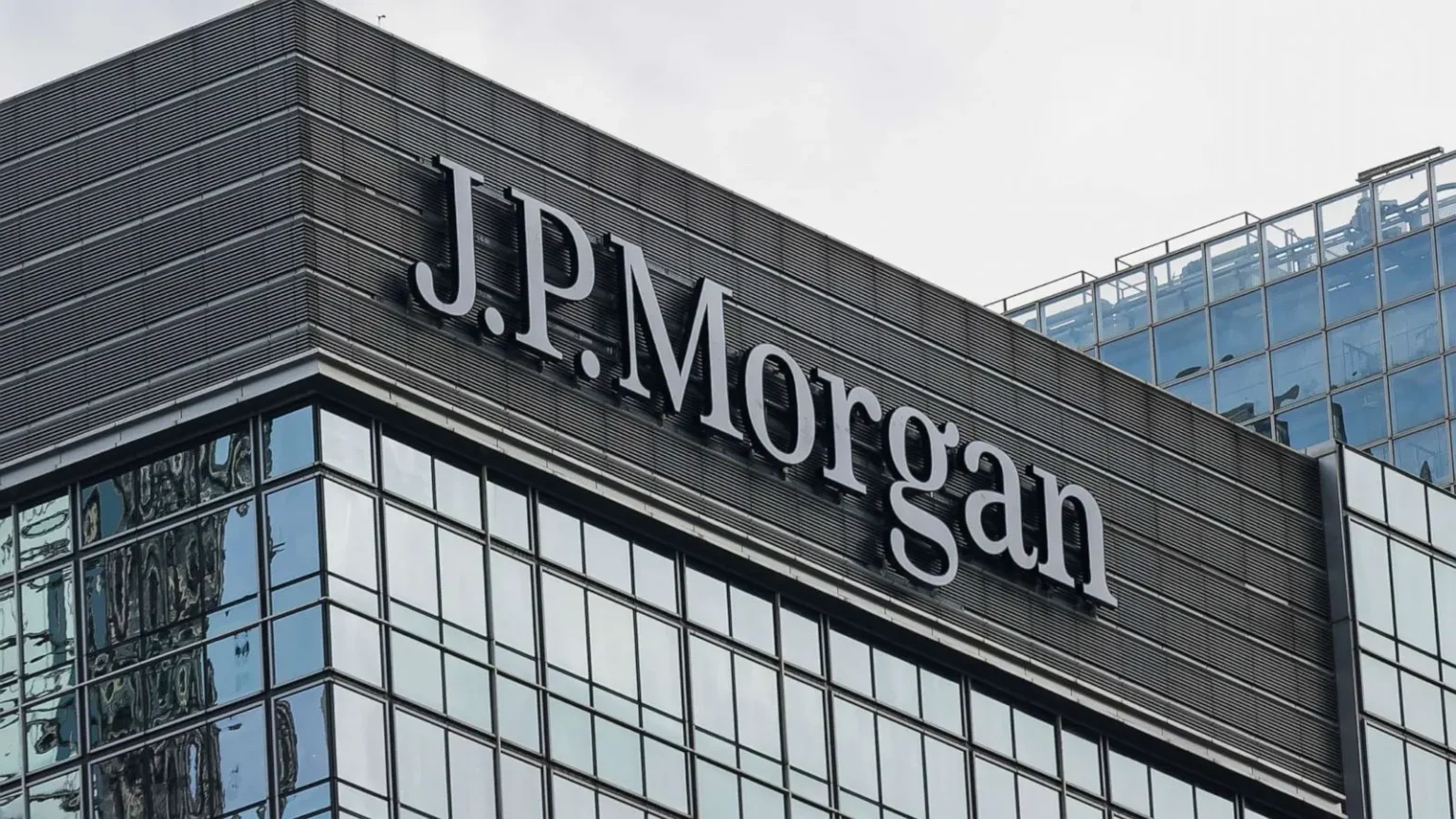 JPMorgan Halts Accounts of Stablecoin Firms Blindpay and Kontigo