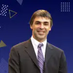 Larry Page Net Worth 2025