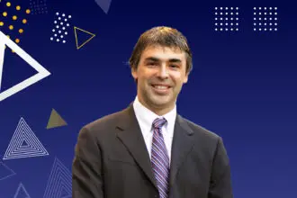 Larry Page Net Worth 2025