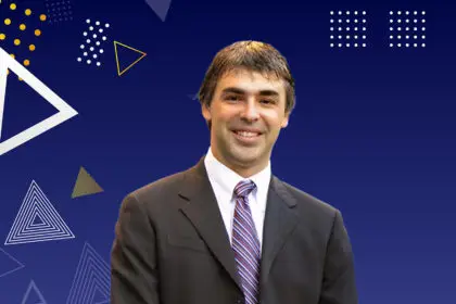 Larry Page Net Worth 2025