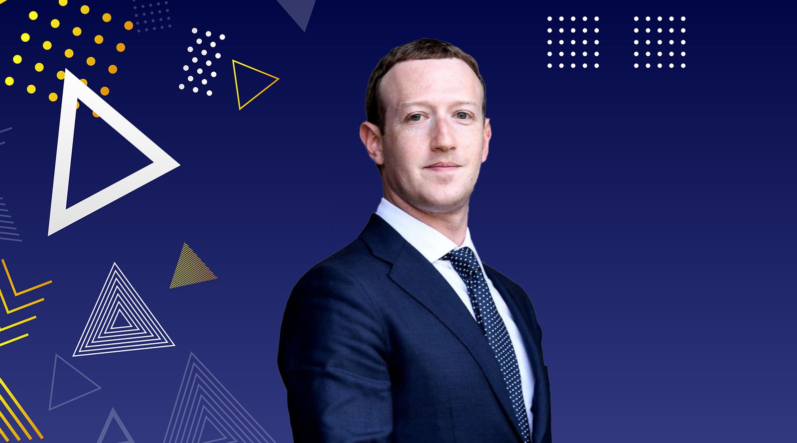 Mark Zuckerberg Net Worth 2025