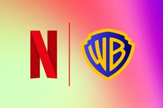 Netflix to Acquire Warner Bros, and its streaming business in $83B Mega Deal