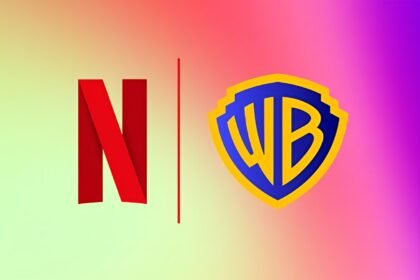 Netflix to Acquire Warner Bros, and its streaming business in $83B Mega Deal