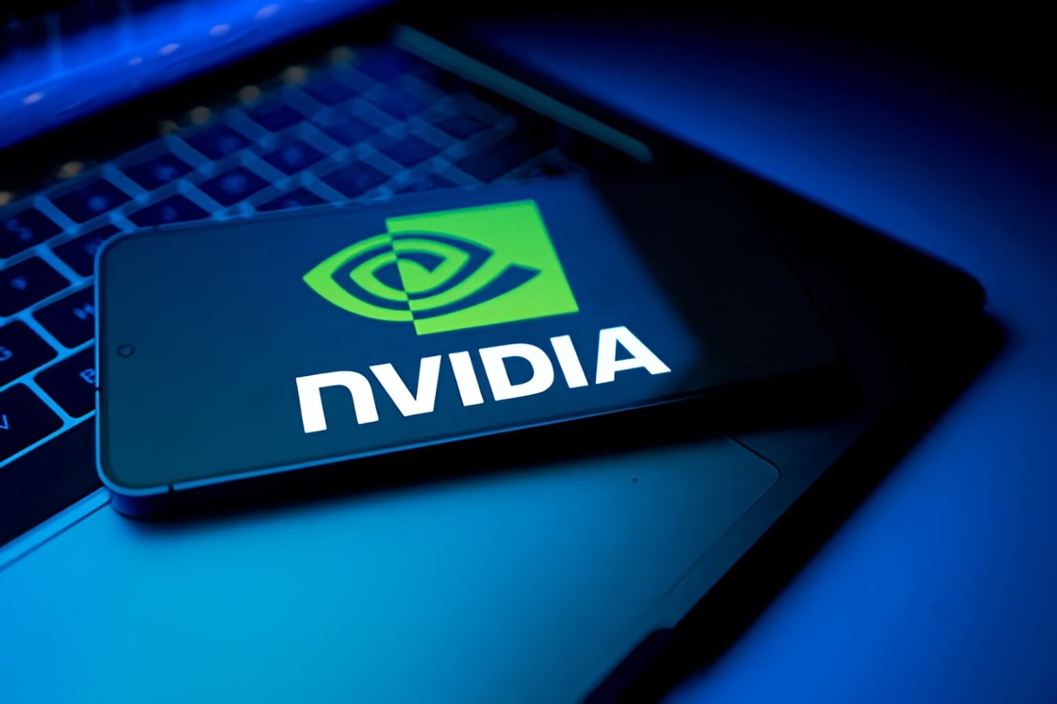 Nvidia Rival in China Creates New Billionaire After 420% Stock Surge