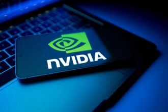 Nvidia Rival in China Creates New Billionaire After 420% Stock Surge