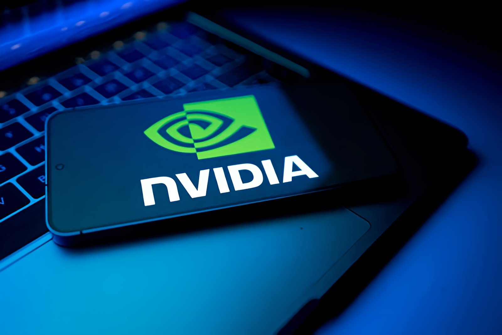 Nvidia Rival in China Creates New Billionaire After 420% Stock Surge