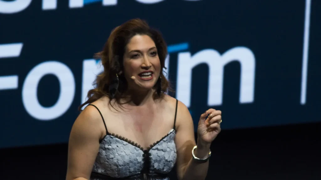 Randi Zuckerberg Net Worth
