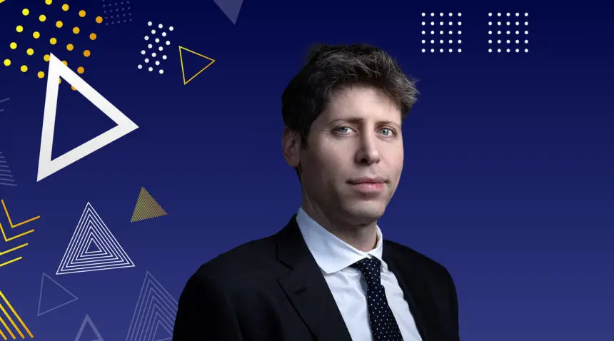 Sam Altman Net Worth 2025