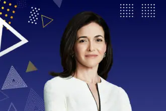Sheryl Sandberg Net Worth 2025