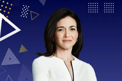 Sheryl Sandberg Net Worth 2025