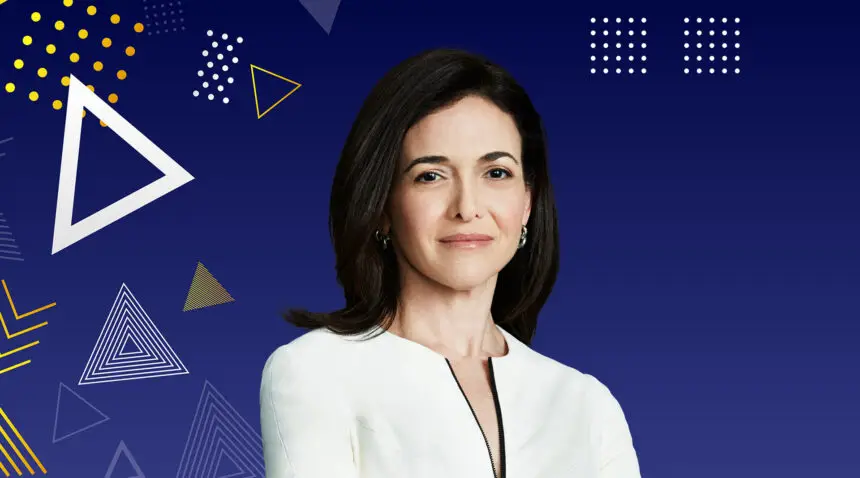Sheryl Sandberg Net Worth 2025