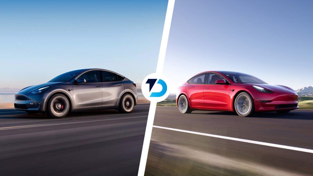 Tesla’s Decline Is Becoming Hard to Ignore