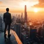 The Journey of 10 Tech Titans, how They Built Their Fortunes