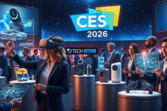 CES 2026