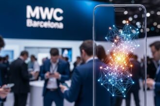 MWC barcelona
