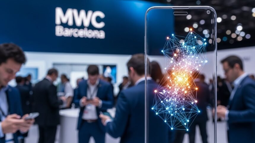 MWC barcelona