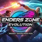 enders zone evolution
