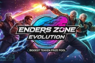 enders zone evolution