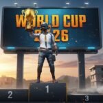 pubg worldcup
