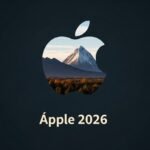 Apple 2026