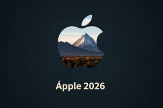 Apple 2026