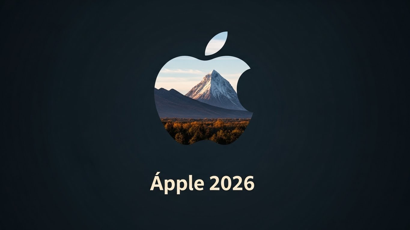 Apple 2026