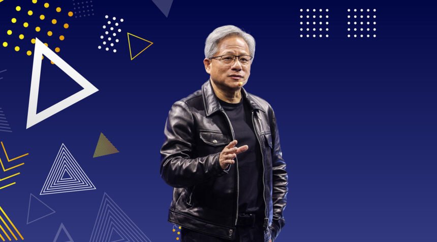 Jensen Huang Net Worth, Biography, NVIDIA Empire, Career, and Philanthropy