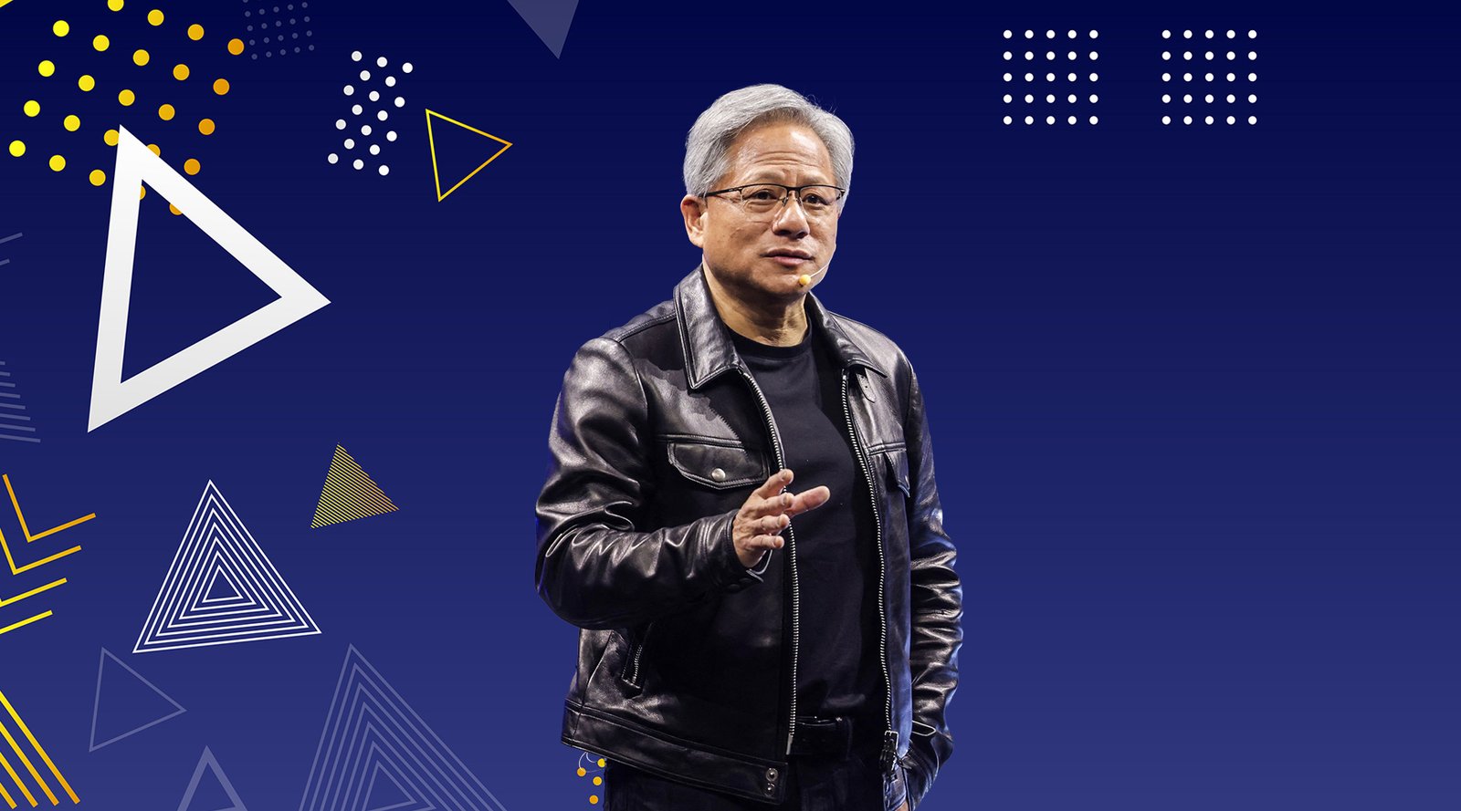Jensen Huang Net Worth, Biography, NVIDIA Empire, Career, and Philanthropy
