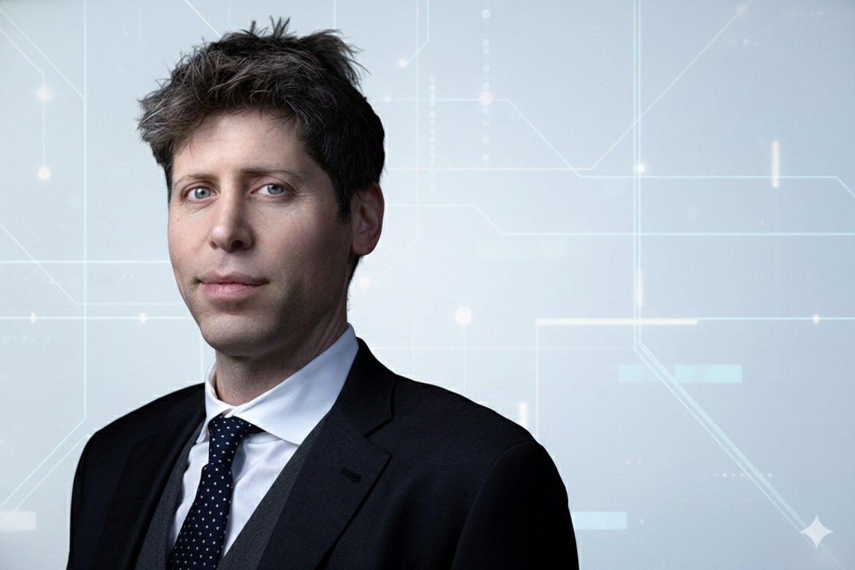 Sam Altman Enters App Store Battle, Facing Steep Climb