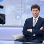 Sam Altman Credits ChatGPT for Helping With Newborn Care