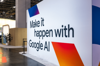 Google cloud AI