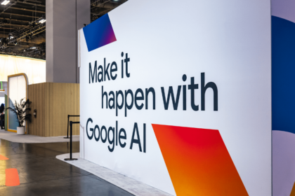 Google cloud AI