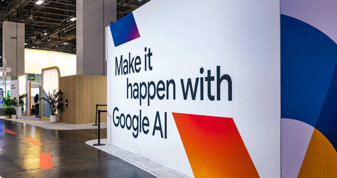 Google cloud AI