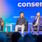 consensus 2026
