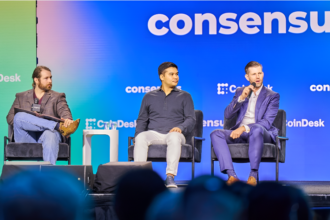 consensus 2026