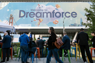 dreamforce