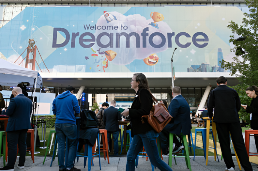 dreamforce