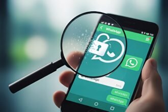 Is Your WhatsApp Data Really Safe