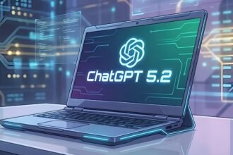 GPT 5.2 is here and Feels Different This Time