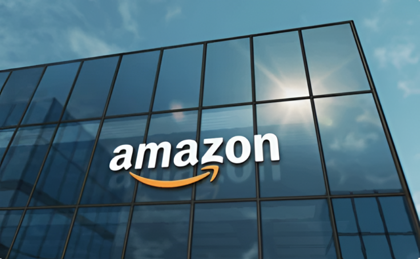 amazon web services