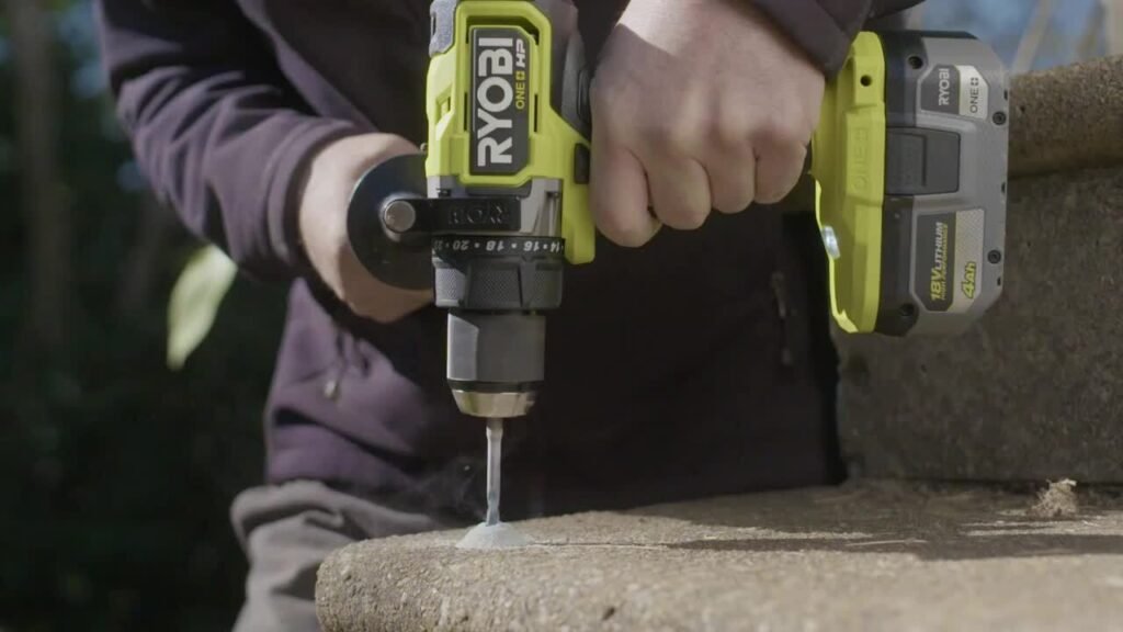 18V ONE HP Compact Brushless