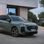 Audi Q3 2026 SUV First Look With Amazing Features That Will Blow Your Mind