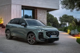 Audi Q3 2026 SUV First Look With Amazing Features That Will Blow Your Mind